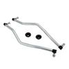 LH RH Steering Drag Link 194740 532194740 194741 532194741 Compatible with Husqvarna Lawn Tractors 2042LS 2146XLS 2246LS