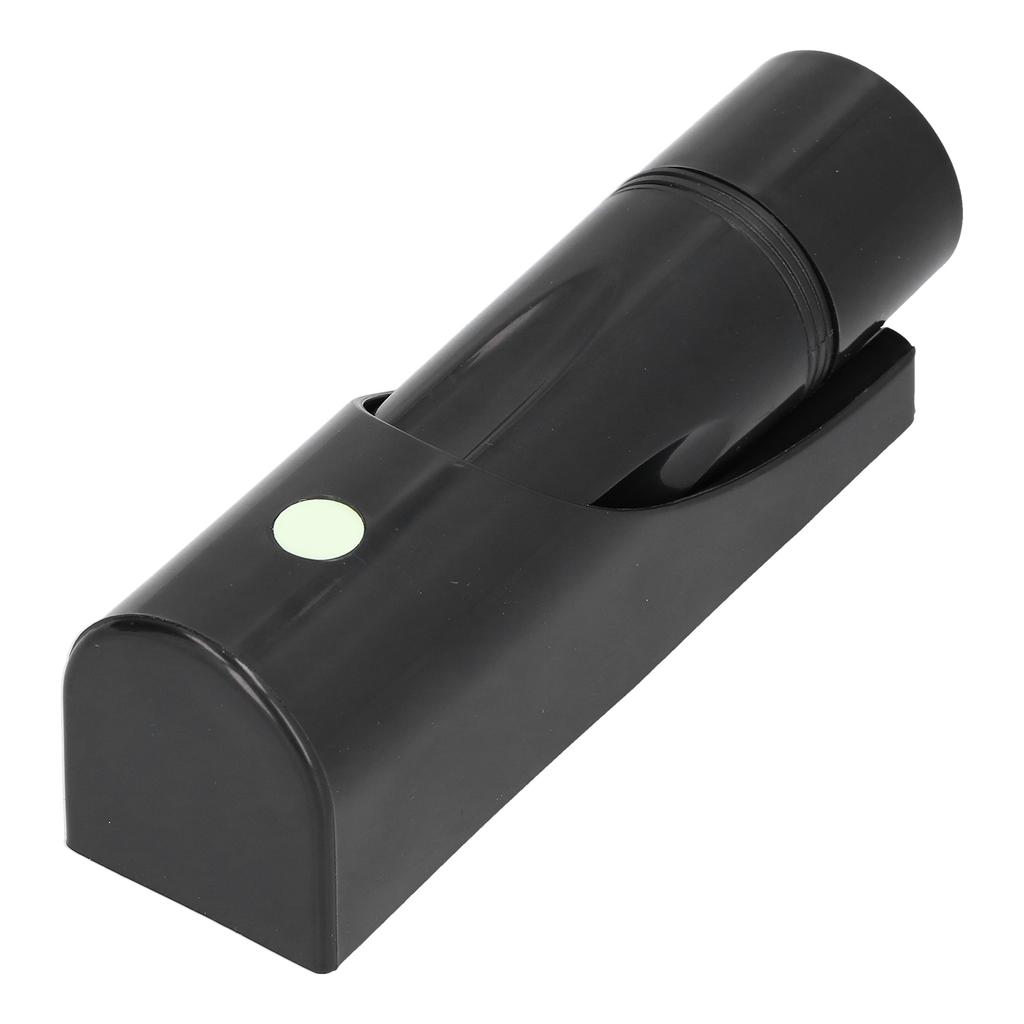 Flashlight LED WallMounted Battery Power Supply Low Energy Consumption Small Portable Emergency Light for Hotel Outdoor