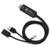 Adapter Cable Screen Mirroring Cable USB To HDMI 1920 X 1080P for Android MHI   IOS 8X