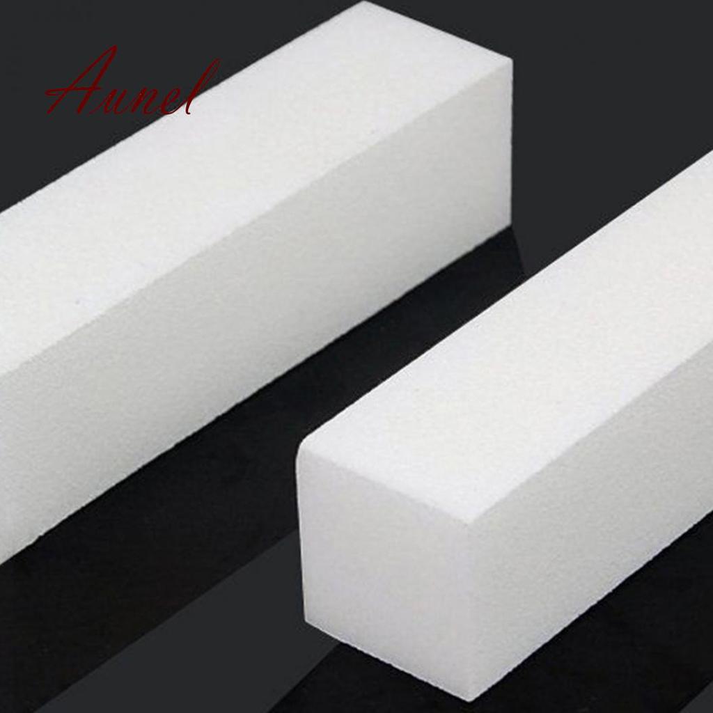 Nail File Buffer Block Sponge Polishing Uv Adhesive Diy Art Nail Polishing Tool