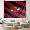Al-ahly Fc Tapestry Hanging for Bedroom,Livingroom, Playroom,Decor Art Room Wall Tapestry Holiday and Birthday Gifts