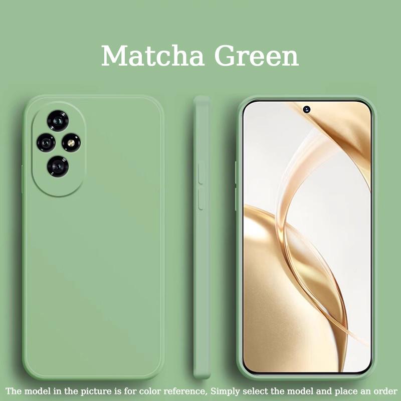 

Фланелевый оригинальный жидкий силиконовый чехол для телефона Xiaomi Redmi Note 14 13 Pro Plus противоударный защитный чехол мягкий бампер Note 13 Pro Plus