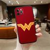 RE64 Wonder Woman New High-End Shell Phone Case for OPPO A3 Pro A72 A74 A76 A77 A77S A78 A79 A94 A95 A18 A40M A58