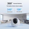 Ezviz C6c 4K Dual-Mode Smart Camera (CN version)