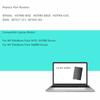 New Laptop battery For HP EliteBook Folio 9470  9470M 9480M BT04XL HSTNN-IB3Z HSTNN-DB3Z HSTNN-I10C BA06