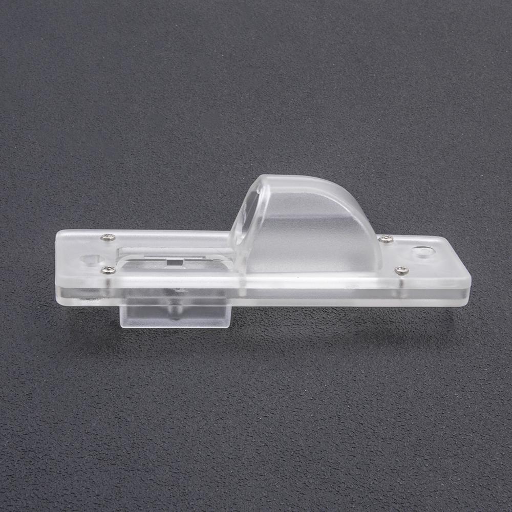 Car Rear View Camera Bracket License Plate Lights Housing For Opel Antara/Vauxhall Antara Holden Captiva 5