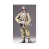 Maquette - TAMIYA - Fantassin Allemand Tenue Hiver - Echelle 1:16