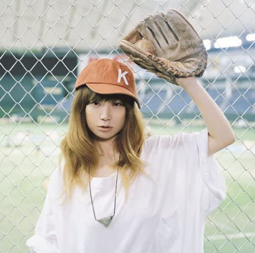 CD  - Playball/Sakamichi no Melody (First ESCL38956 Japan ObiPop Used