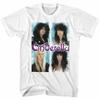 T-shirt Bianca per Adulti Cenerentola in Scatola