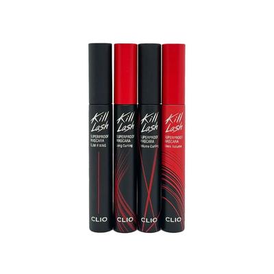 Kill Lash Superproof Mascara 7g