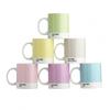Pantone Tasse (Hellgelb 600)
