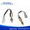 Compatible with Jiefang J6 Clutch, Throttle, and Brake Light Switch Sensor 3754030-A01