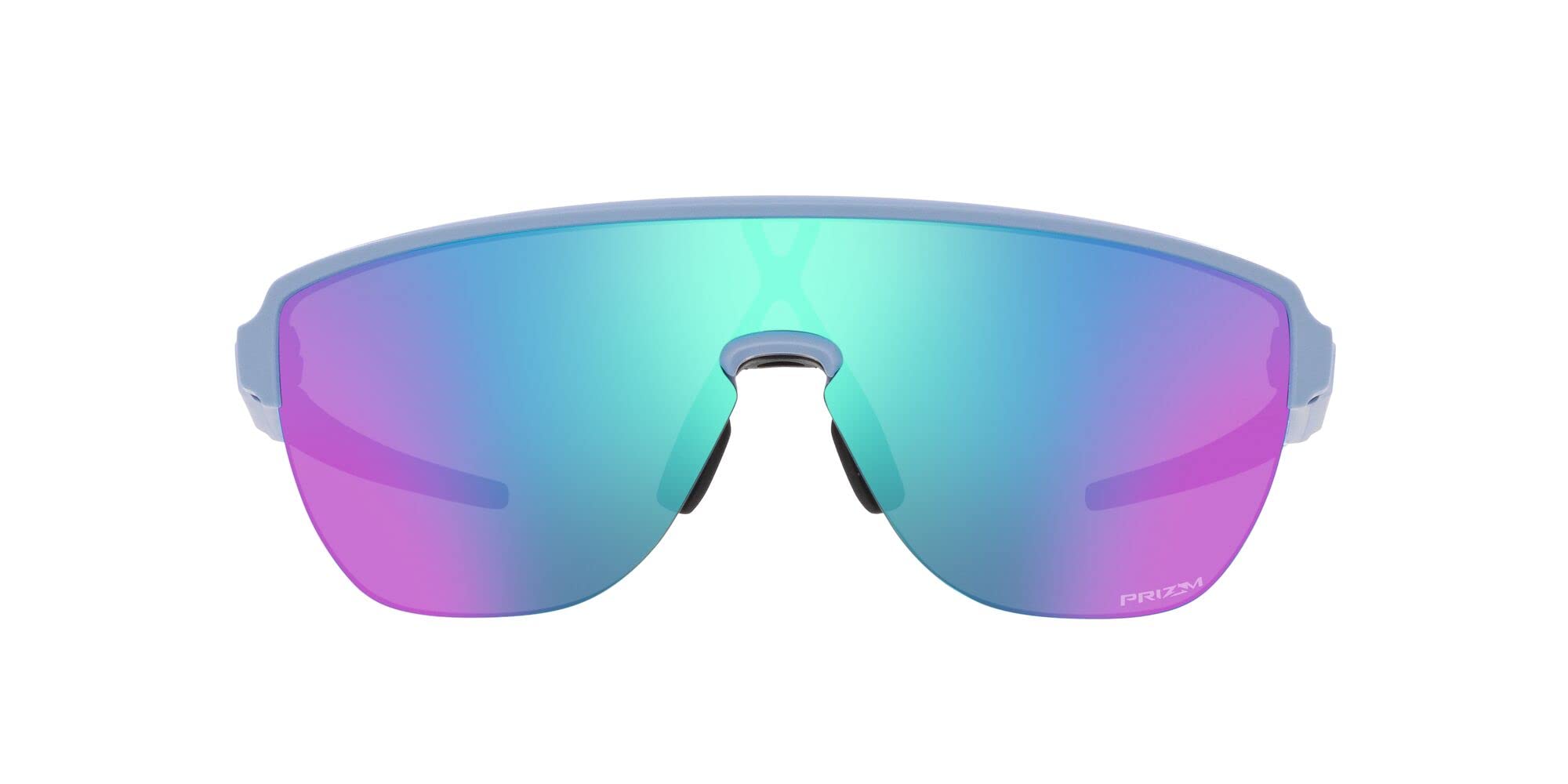 

Oakley OO9248A Коридор A Азиатская посадка