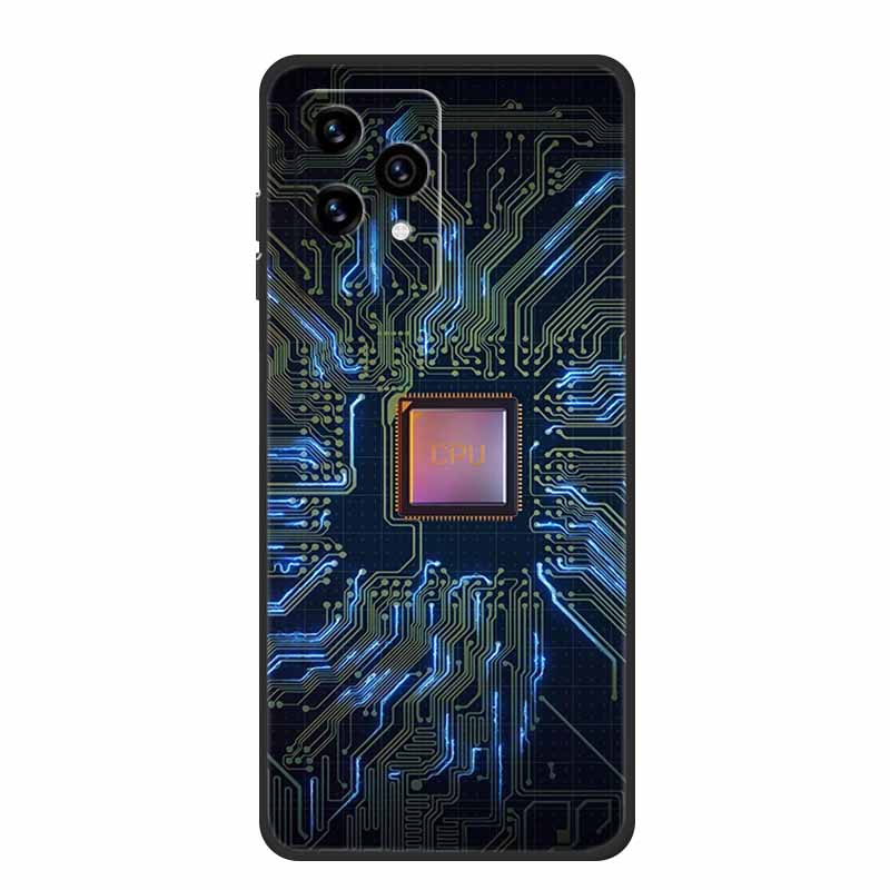 For Honor 200 Lite Case Luxury TPU Soft Silicone Phone Back Cover for Honor 200 Lite 5G Shockproof Flowers Cartoon Cool Coque