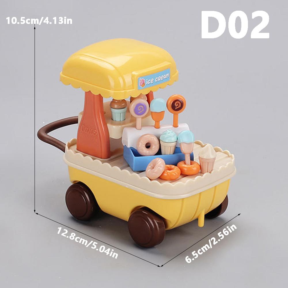 

1:12 миниатюрная мебель, лесная семейная кухонная игрушка, обеденный стол, аксессуары для кукольного домика, ванная комната, ролевые игры для девочек, подарки, игрушки