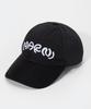 Marni Cap CLZC0108QSUAC005 BLACK [Used]