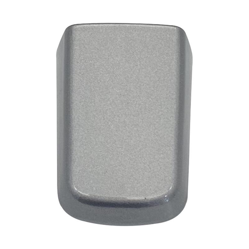 Front Door Handle Keyhole Cover for 08-15 Qashqai, Phileas Grey (Part 80646JE20A)