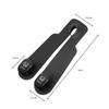 Honda Car Seat Backrest Rubber Hook Storage Tools For Honda Civic Fit Jazz Accord Pilot CRV Odyssey Passport City Shuttle HRV ZM4