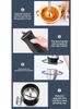 Mond M-08 Multifunction Handheld Blender & Food Processor