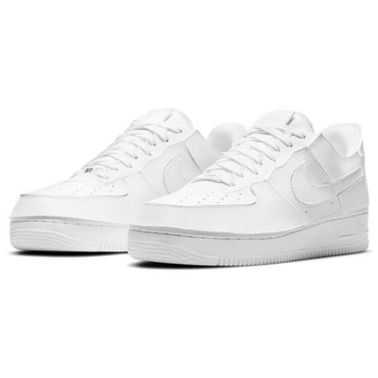 Nike Air Force 1/1 White Black - CV1758-100
