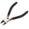 Diagonal Cutting Pliers Steel Wire Cutting Nipper Insulated Handle Micro Wire Cutter for Electrical