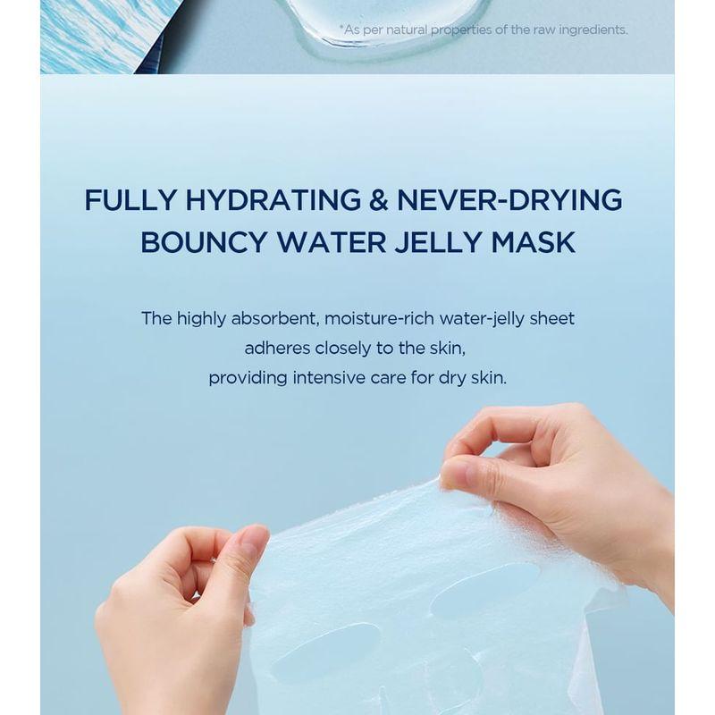 SKIN 1004 - Madagascar Centella Hyalu-Cica Hydrating Mask