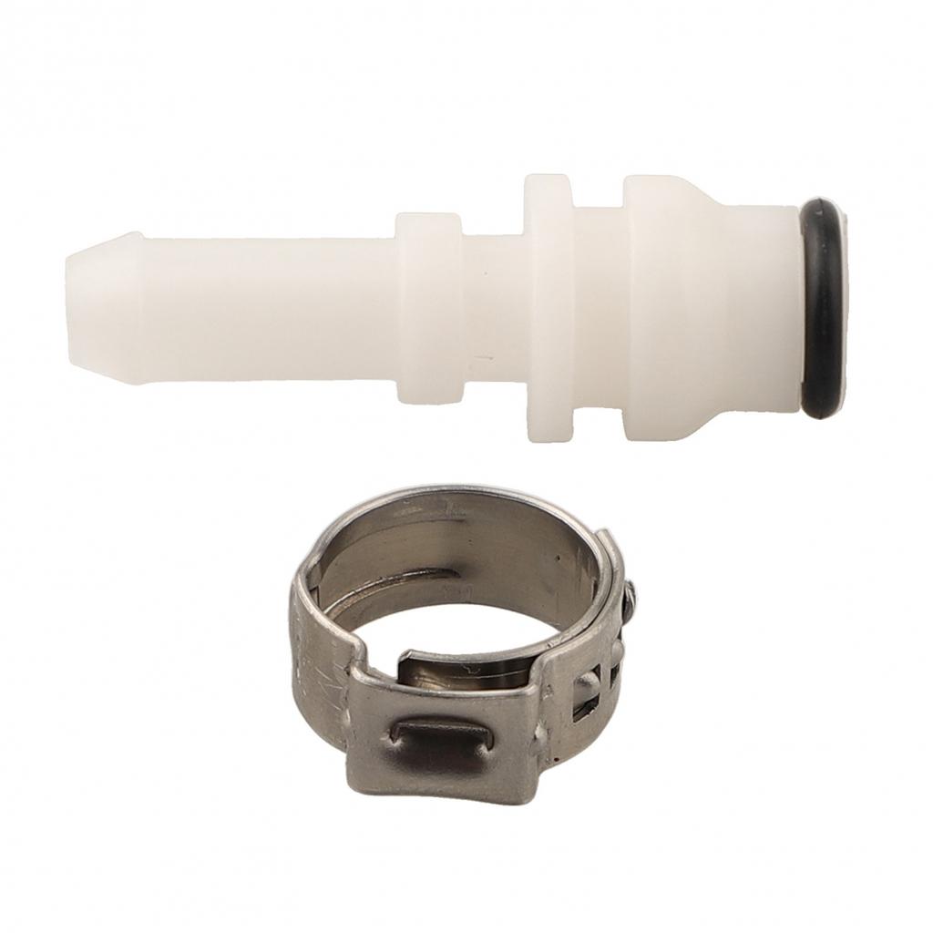 Náhradní hadicová spojka pro všechny modely Karcher Puzzi do 400