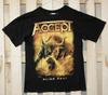 ACCEPT BLIND RAGE T-SHIRT  TARIFFS INCLUDED Unisex T-Shirt