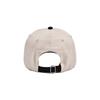 New Outdoor 3D Embroidery MOMMIN Cotton Baseball Hat Retro Women Adjustable Trucker Cap Casual Men Splicing Color Snapback Hats