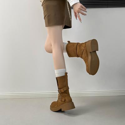 Botins – Botins