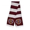 Heart Of Midlothian FC Bar Scarf