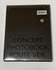 [USED] Taehyung V BTS MOS ROUTE ver