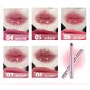 JILL LEEN - Mirror Watery Lipsticks - 5-8