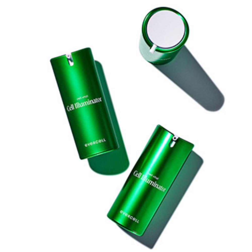 Evercell Cell Vital Cell Program Set, 1 sada