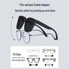 2024 Polarized Myopia Sunglasses: UV Protection for Men & Women, Ideal for Driving & Fishing
