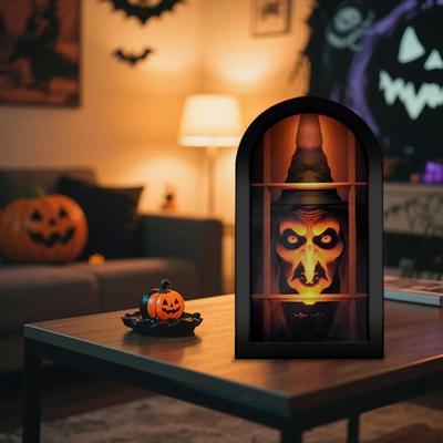 Slavnostní potřeby – Halloweenské doplňky