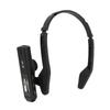 Head Mounted Camera 4K Video Camcorder EIS 6.0 Anti Shake 2 Axis Wearable Vlog Camera 110 Degrees  Angle 60FPS HD Hands