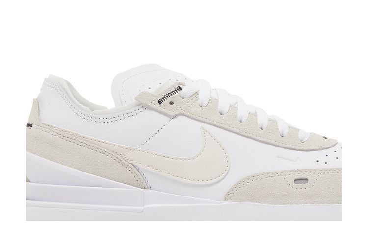 Nike Waffle One 'White Phantom'