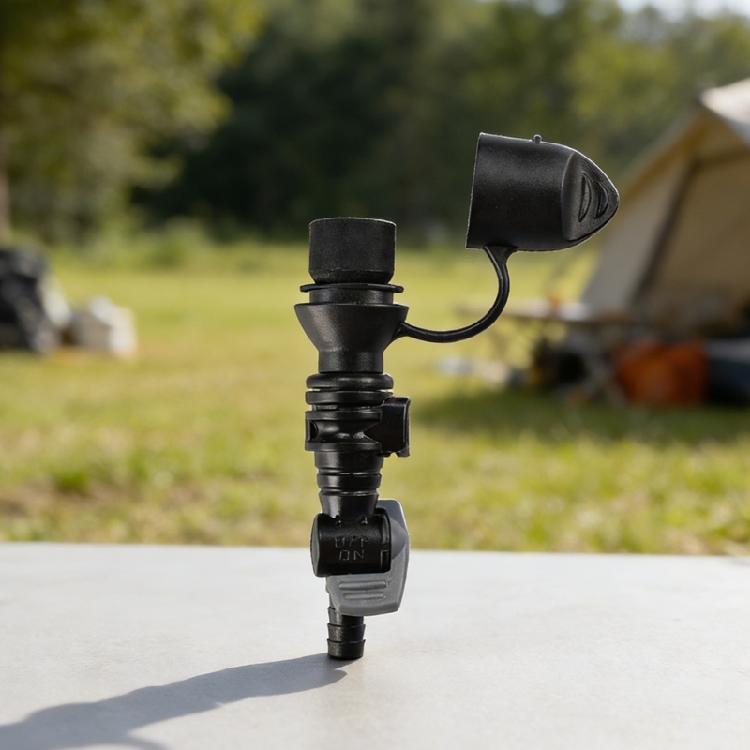 Boquillas de repuesto Bites Valves Tubo Boquilla de repuesto Bites Valves para Depósitos de vejiga de hidratación