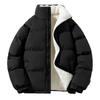 Winter Coat Warm Slim Fit Thick Coat Casual Jacket Outerwear Top Blouse