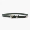 Slim Women's Belt Punk Casual Pants Jeans Women's Belt