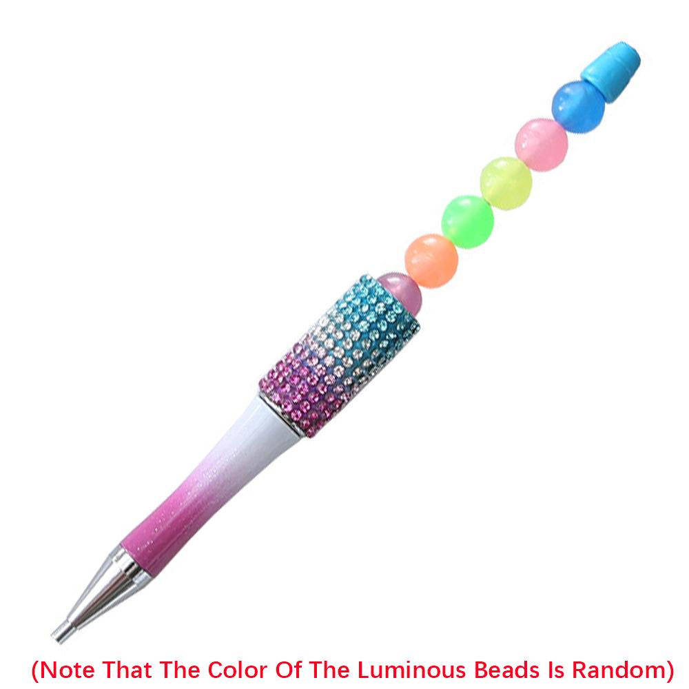 

Bead Shape Point Drill Pen 5D Diamond Embroidery Mosaic Point Drill Pen DIY Craft Diamond Art Cross Stitch Tool