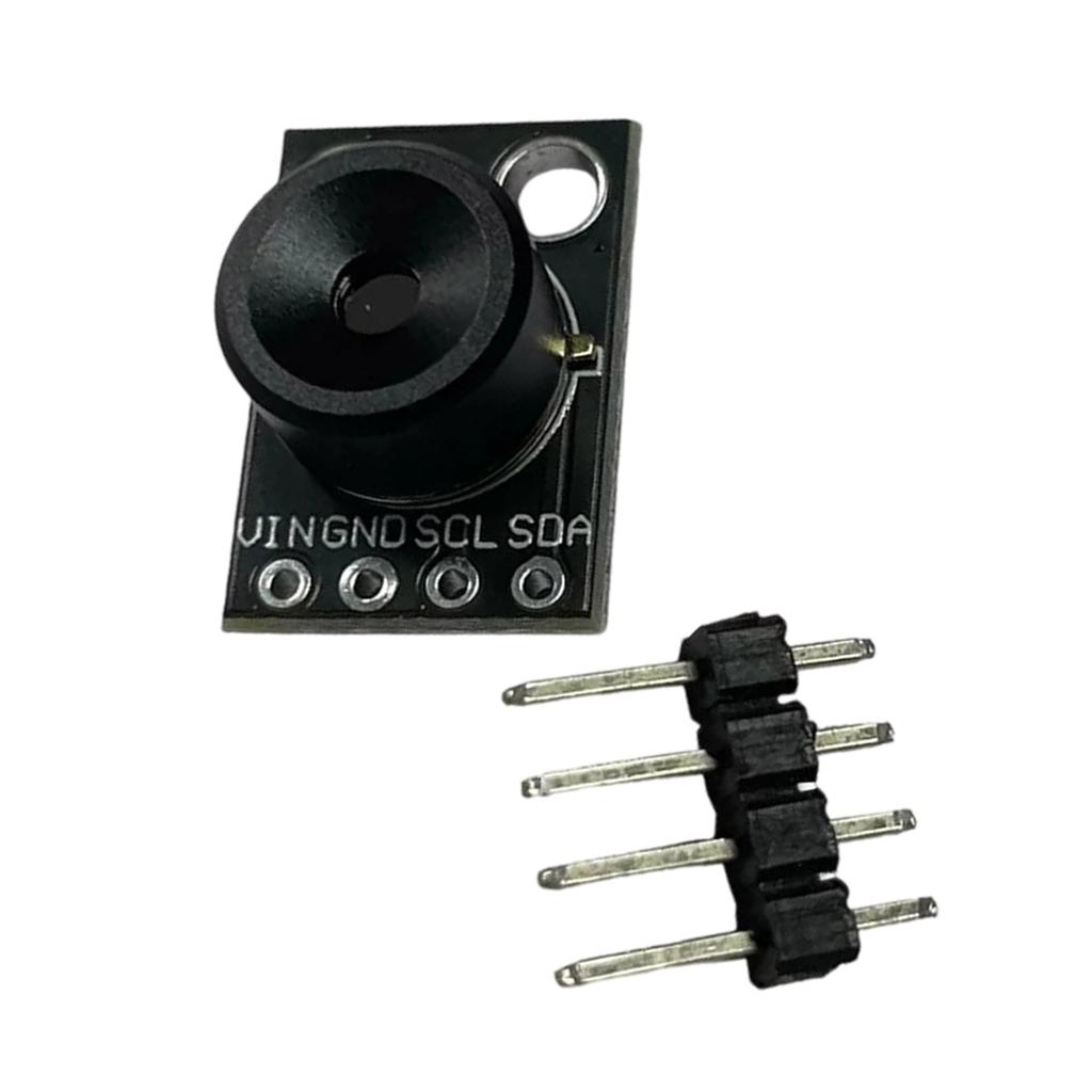 MLX90640ESF-BAA MLX90640ESF-BAB Sensors Module Temperature Sensors Imager Industrial Monitoring Applications