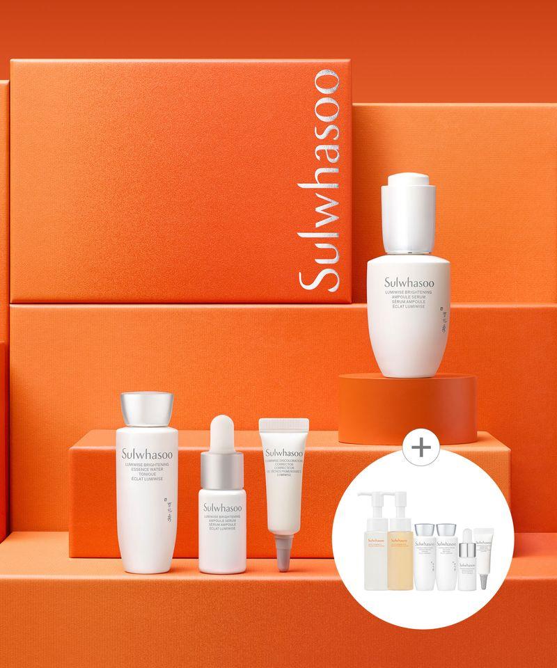 Midnight Ampoule Serum 30ml Special Set