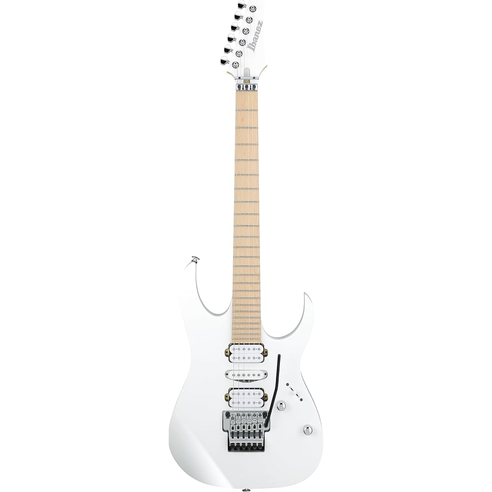 IBANEZ (Ibanez) Electric Guitar J-LINE White Flat RG6HSHMTR-WHF