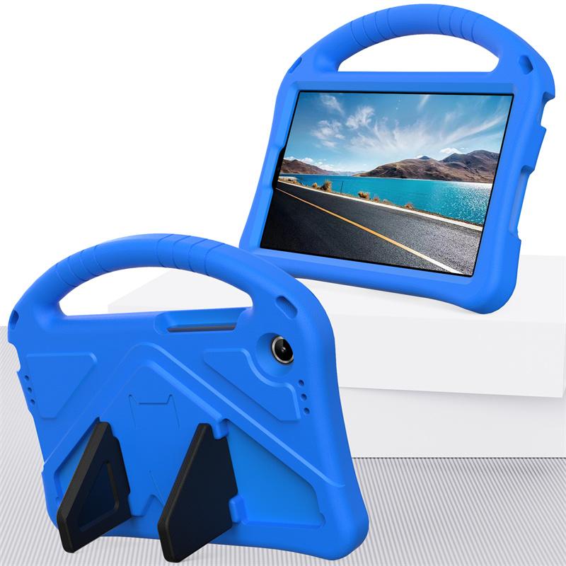 Étui Mignon pour Tablette Enfant Pour Tab One 8.7  Housse en Mousse EVA TB305FU Portable Funda Coque antichoc Protecteur Capa Lenovo Tab One