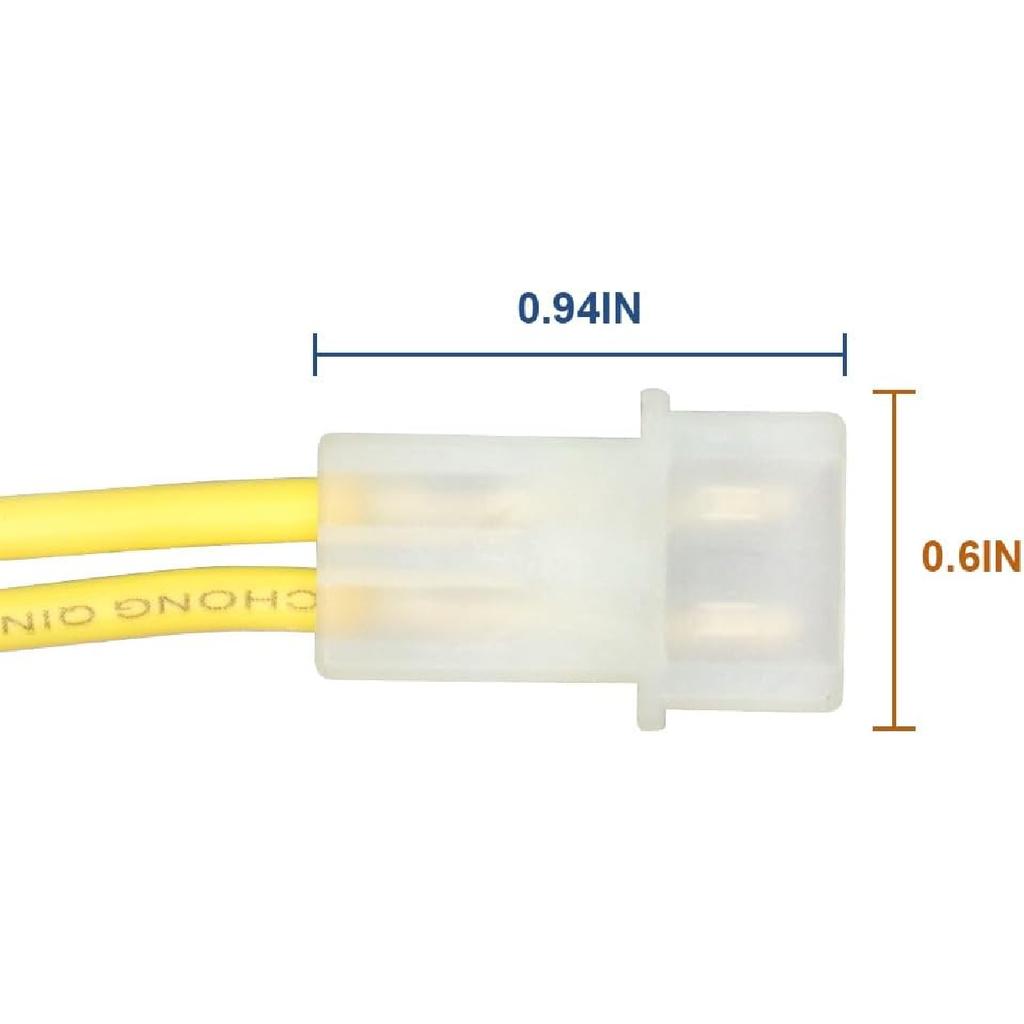 592830 696458 Alternator Coil Stator for 691064, 393295 Engines for John Deere GT235 LT166 Craftsman V-Twin