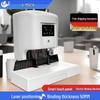 U-MACH Electric Document Binding Machine CN plug (adapter included)