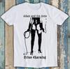 Cămașă Unisex Bumbac Supradimensionată Mărime Mare Muzicală Cea Mai Vândută De Adam And The Ants Prince Ch