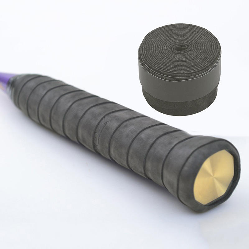 1PC/20PCS Dry Tennis Racket Grip Anti Skid Sweat Absorbed Overgrip Badminton Racquet Wrap Vibration Damping Tape for Sports